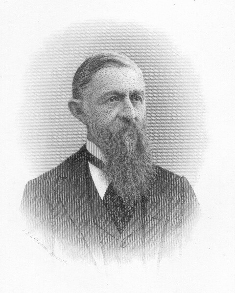 Charles Phelps